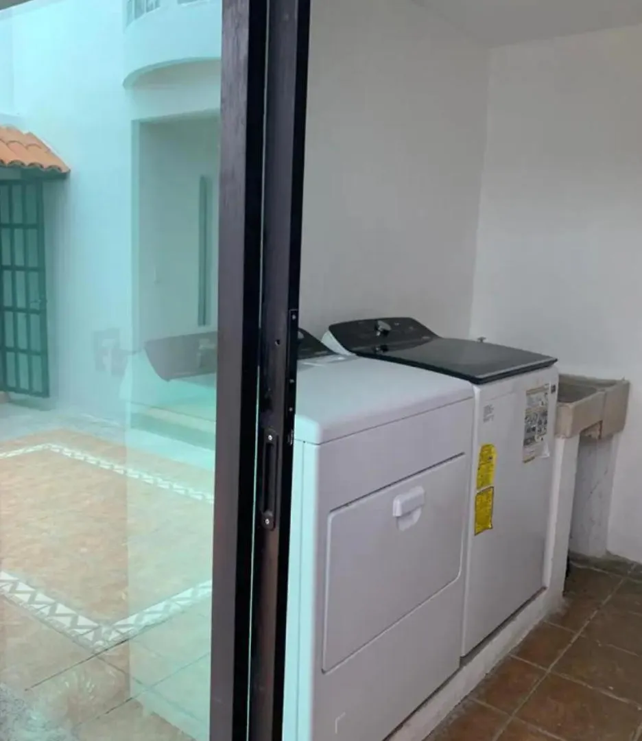 Guest house Villa Clarita Guadalajara
