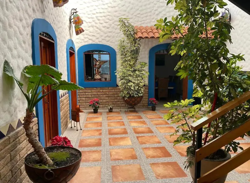 Villa Clarita Guadalajara 0*,  Mexico