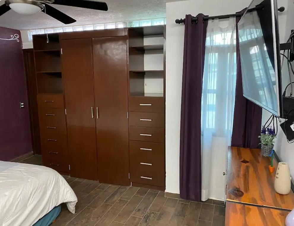 Villa Clarita Guadalajara Mexico