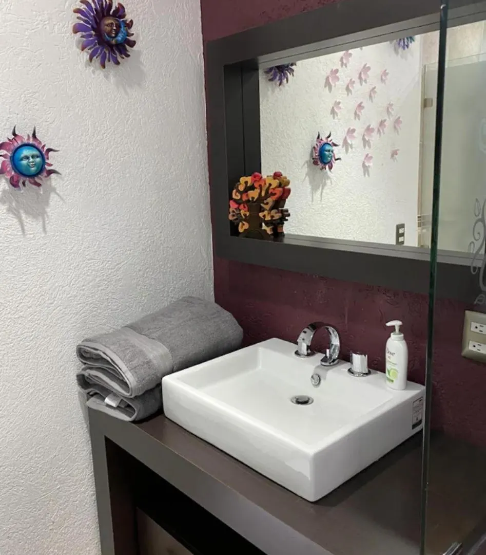 Villa Clarita Guadalajara