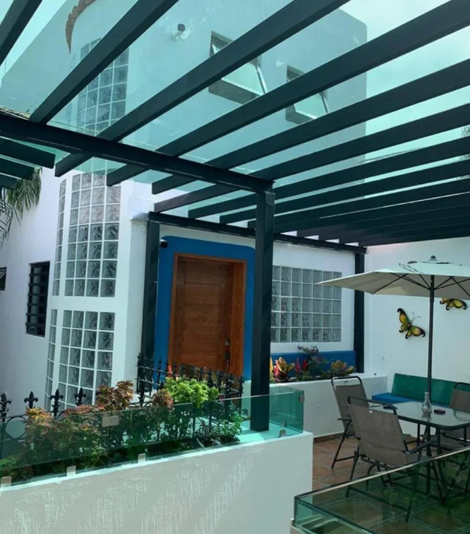 Villa Clarita Guadalajara