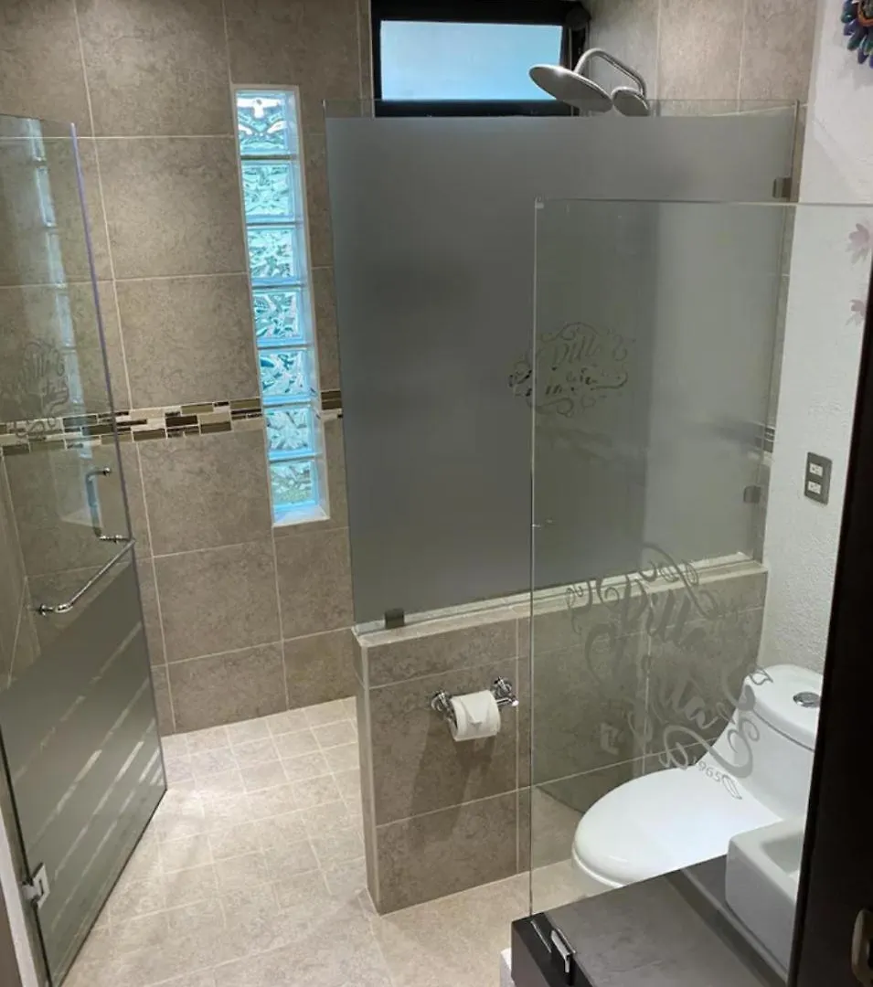 Guest house Villa Clarita Guadalajara